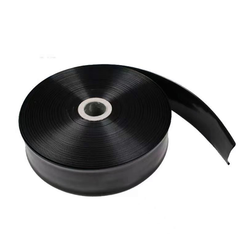 PE Lay flat Hose